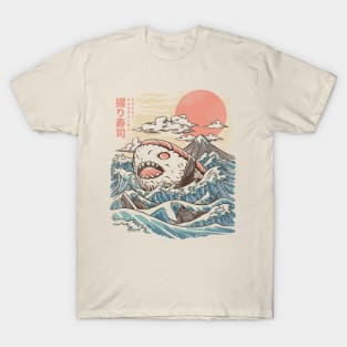 Sharkiri Sushi T-Shirt